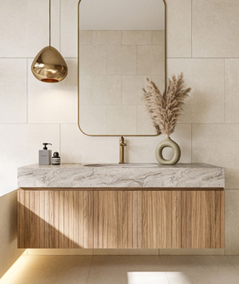 Stone Effect Tiles