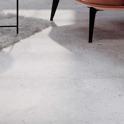 Corso Porcelain Tile in Grey Matt for Floor Tile 120x60cm