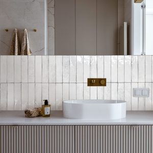 white metro tiles wall floor tiles bathroom tiles