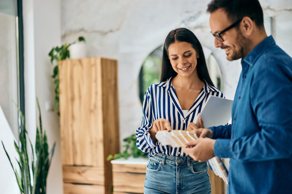 Choosing the Right Bathroom Tiles for Your Space